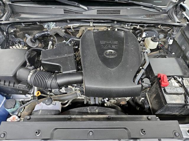 Photo of 2021 Silver Toyota Tacoma