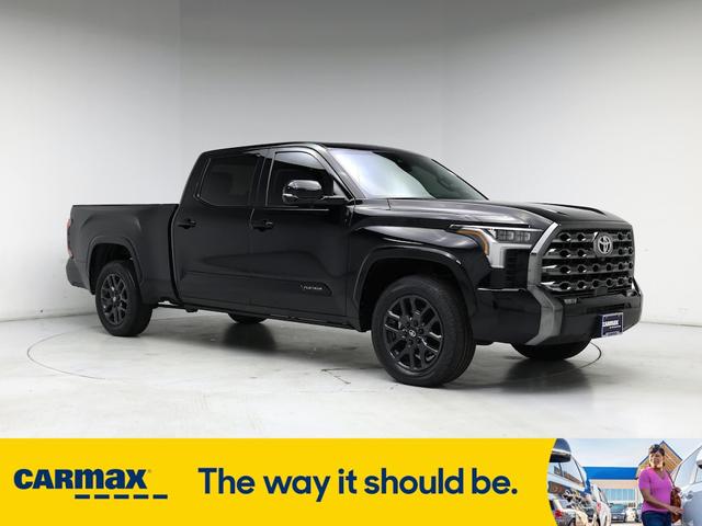 2023 Toyota Tundra