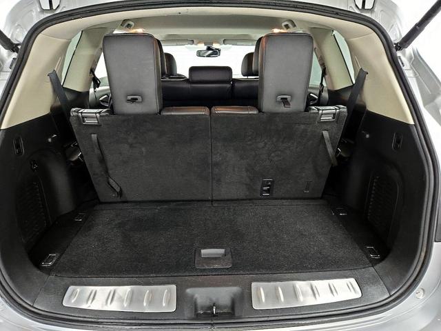 Photo of 2019 Silver INFINITI QX60