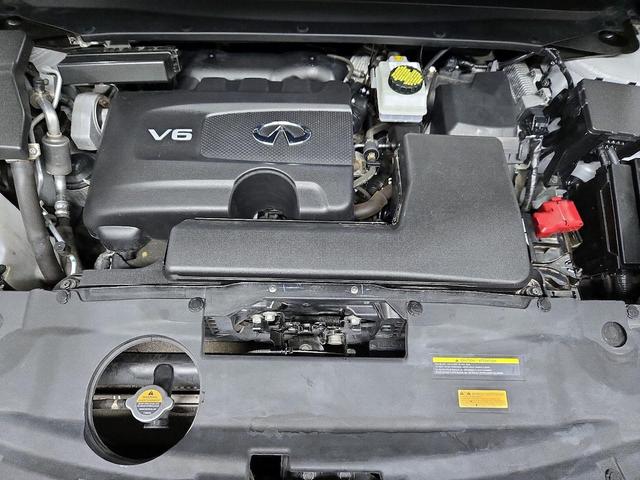 Photo of 2019 Silver INFINITI QX60