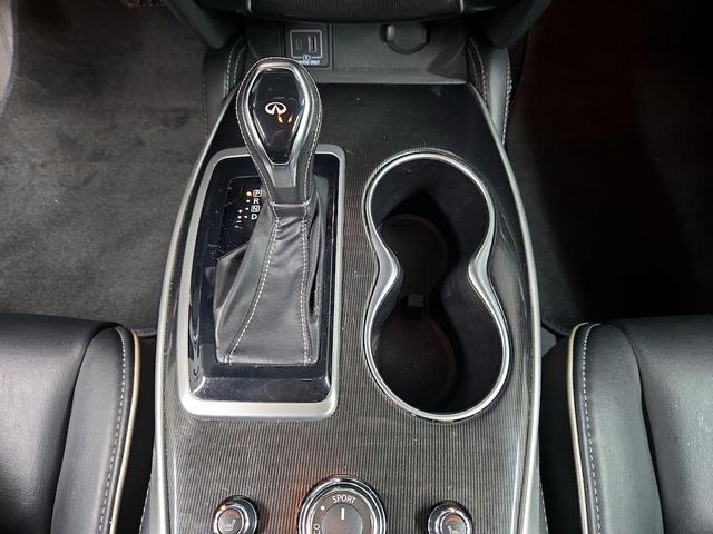 Photo of 2019 Silver INFINITI QX60