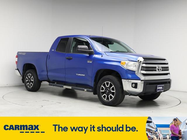 2016 Toyota Tundra