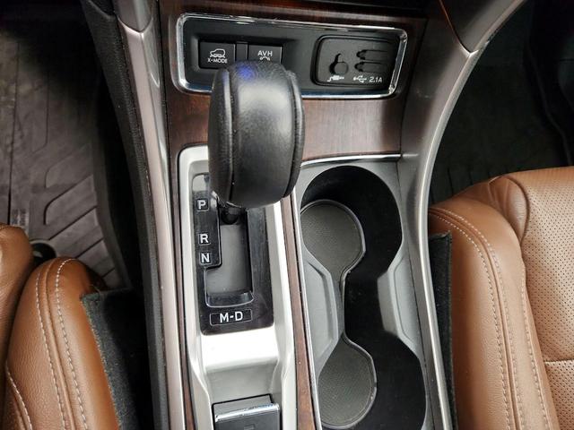 Photo of 2020 Gray Subaru Ascent