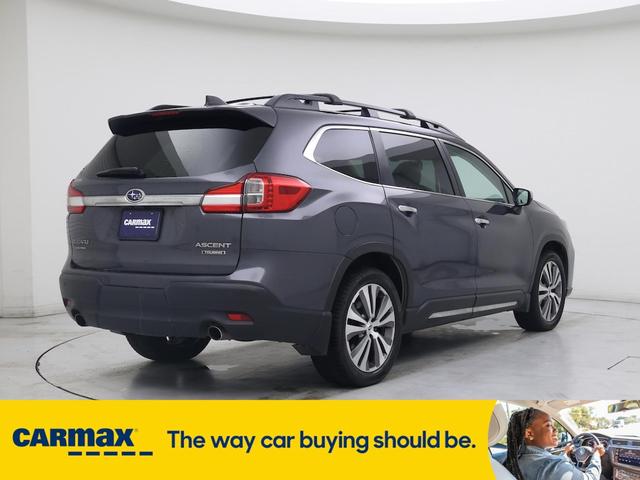 Photo of 2020 Gray Subaru Ascent