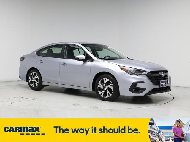 2023 Subaru Legacy