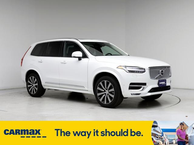 2023 Volvo XC90