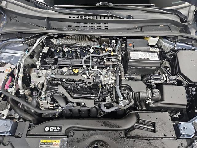Photo of 2024 Gray Toyota Corolla