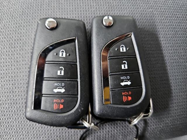 Photo of 2024 Gray Toyota Corolla