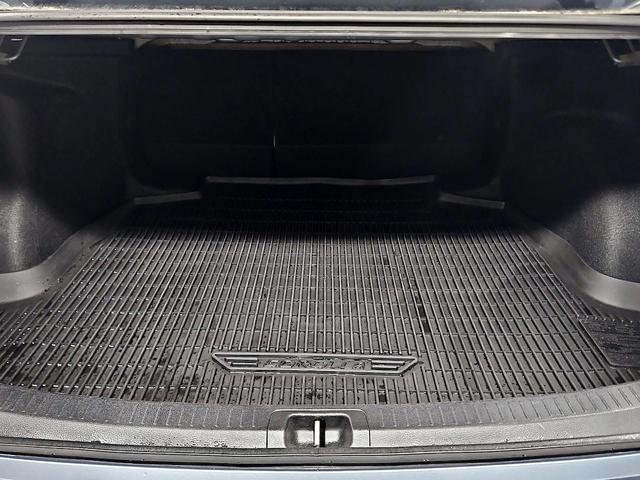 Photo of 2024 Gray Toyota Corolla
