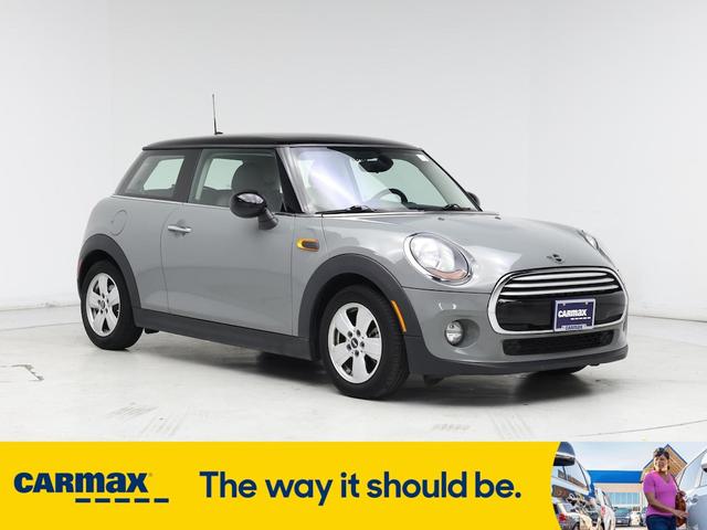 2015 MINI Hardtop