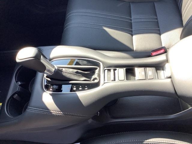 Photo of 2024 Pearl Honda HR-V