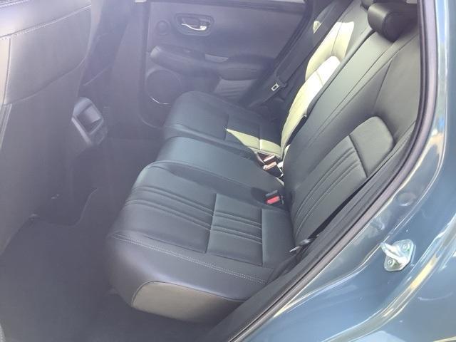 Photo of 2024 Pearl Honda HR-V