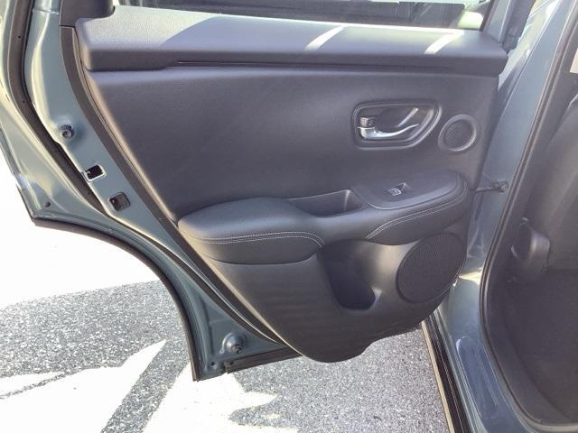 Photo of 2024 Pearl Honda HR-V