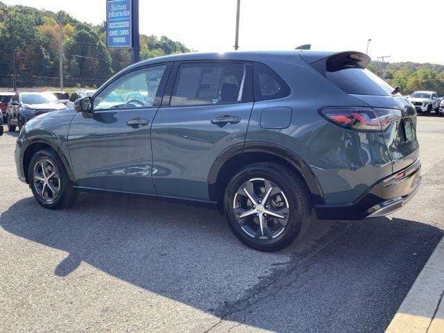 Photo of 2024 Pearl Honda HR-V