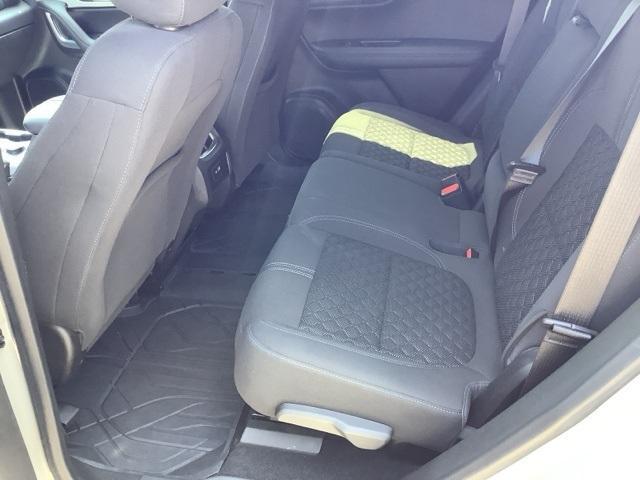 Photo of 2021 Pewter Metallic Chevrolet Blazer