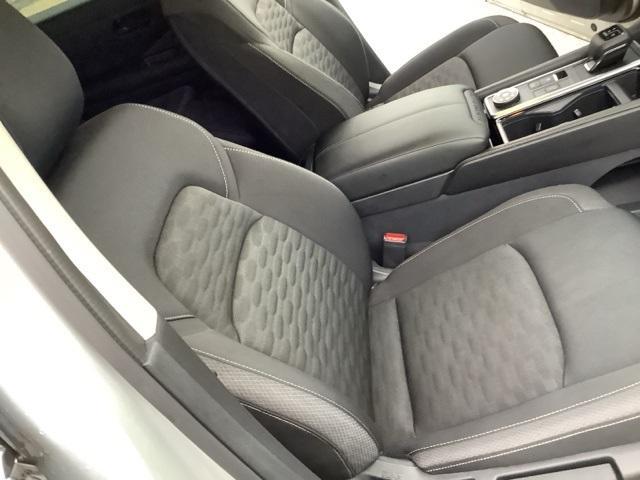 Photo of 2025 Brilliant Silver Metallic Nissan Pathfinder