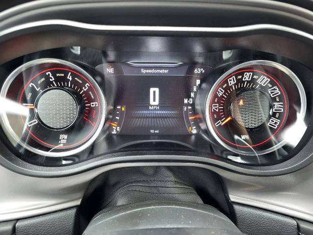 Photo of 2023 F8 Green Dodge Challenger