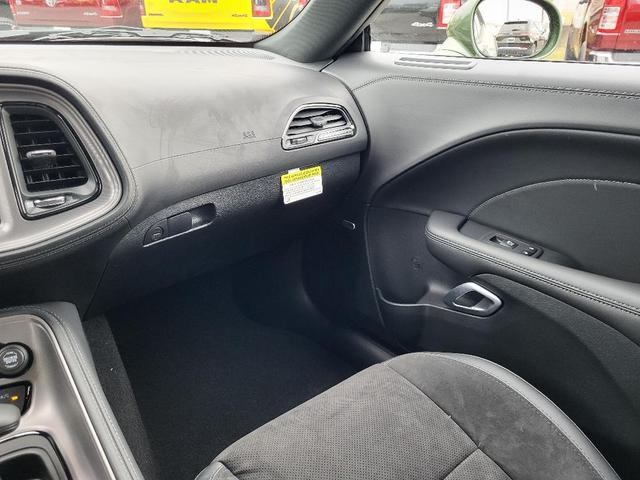 Photo of 2023 F8 Green Dodge Challenger