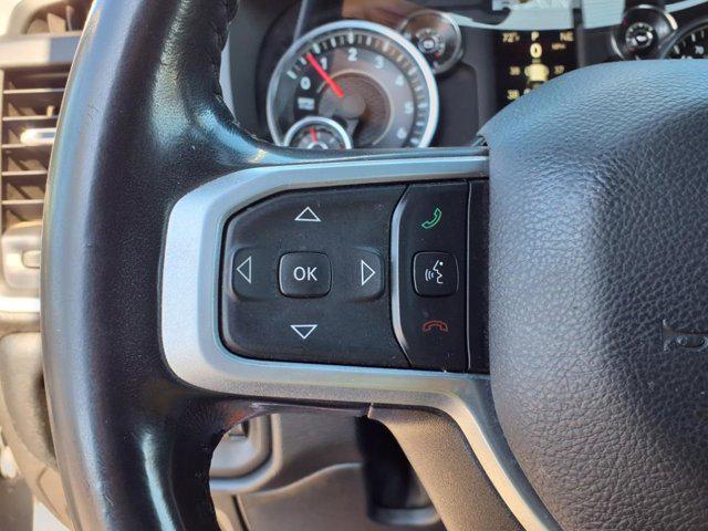 Photo of 2022 Billet Silver Metallic Clearcoat RAM 1500