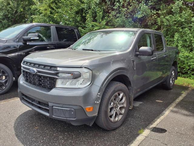 2023 Ford Maverick