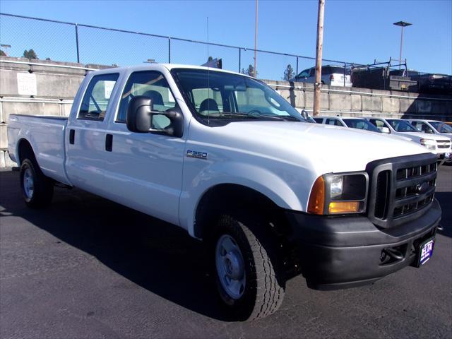 2006 Ford F-350