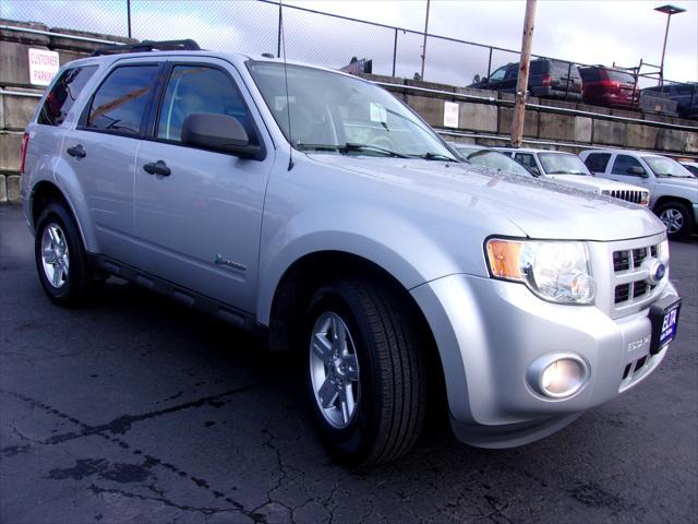 2011 Ford Escape Hybrid