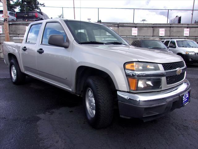 2006 Chevrolet Colorado