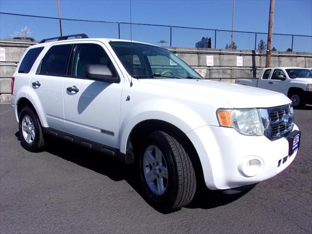 2008 Ford Escape Hybrid