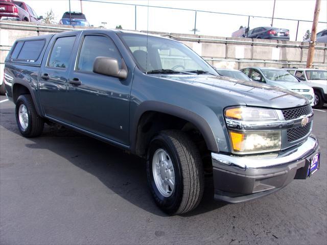 2006 Chevrolet Colorado