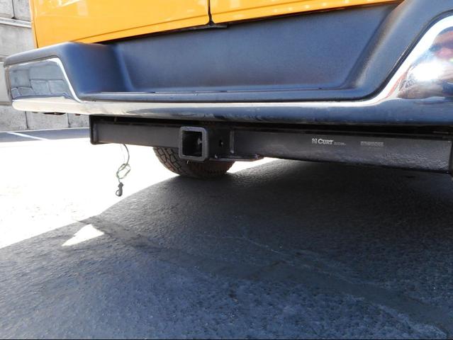 Photo of 2014 Yellow Chevrolet Express 1500