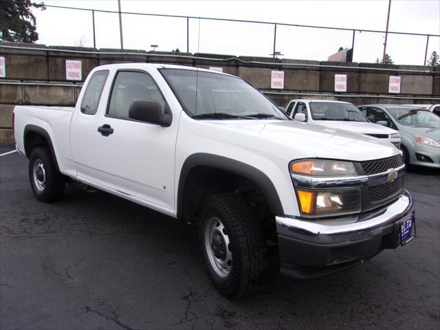 2006 Chevrolet Colorado