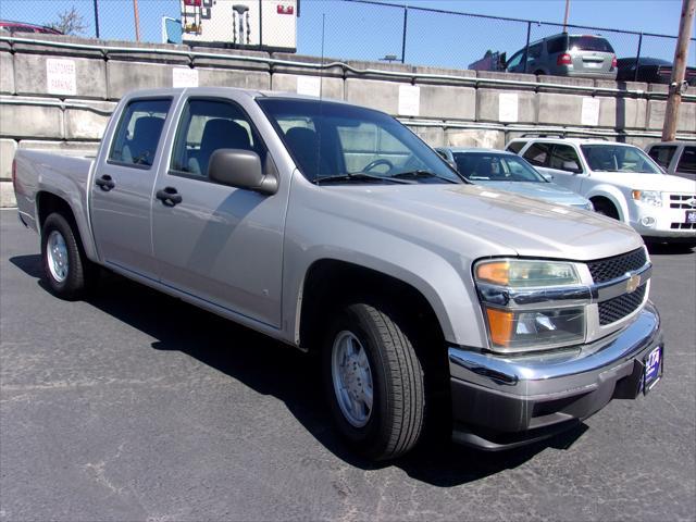 2006 Chevrolet Colorado