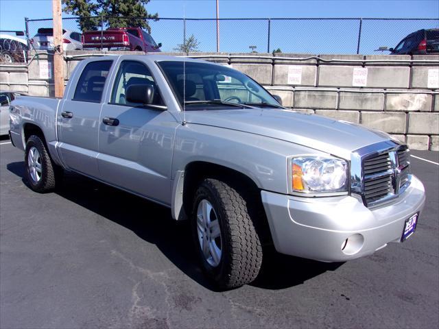 2006 Dodge Dakota