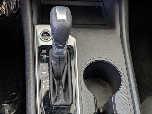 Photo of 2025 Gun Metallic Nissan Altima