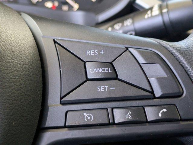 Photo of 2025 Gun Metallic Nissan Altima