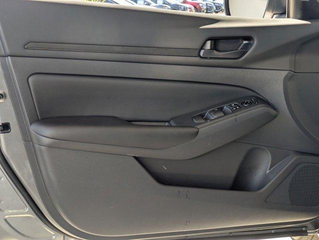 Photo of 2025 Gun Metallic Nissan Altima