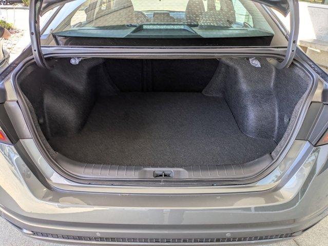 Photo of 2025 Gun Metallic Nissan Altima