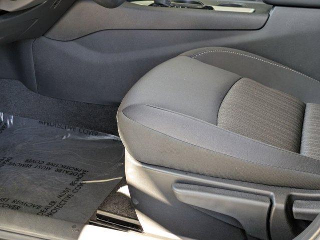 Photo of 2025 Gun Metallic Nissan Altima