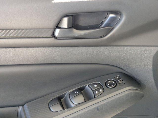 Photo of 2025 Gun Metallic Nissan Altima