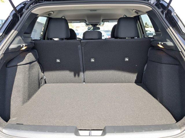 Photo of 2025 Super Black Nissan Kicks