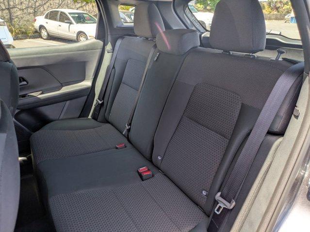 Photo of 2025 Gun Metallic Nissan Kicks