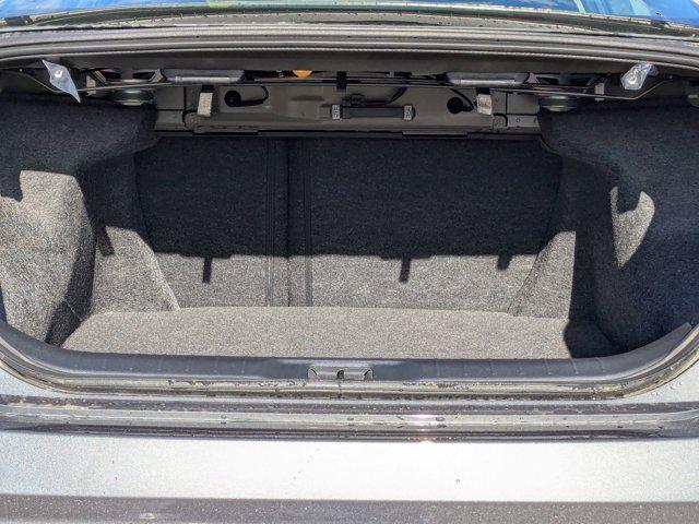 Photo of 2025 Gun Metallic Nissan Altima