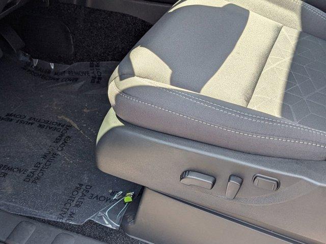 Photo of 2025 Bluestone Pearl Nissan Frontier