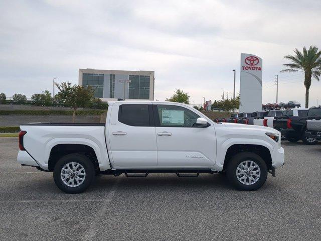 Photo of 2025 Ice Toyota Tacoma