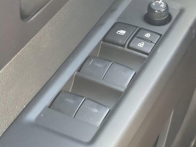 Photo of 2025 Black Toyota Tundra