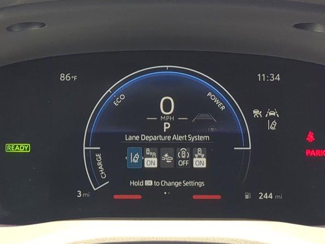 Photo of 2025 Underground Toyota Camry