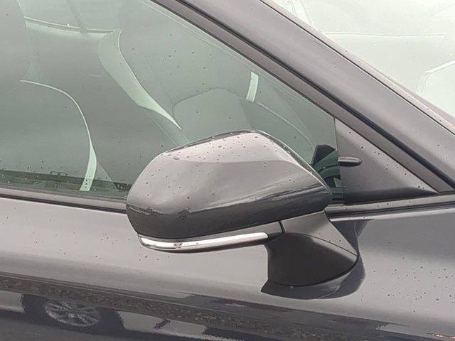 Photo of 2025 Underground Toyota Camry