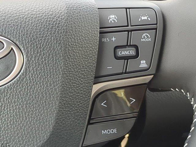 Photo of 2025 Underground Toyota Camry