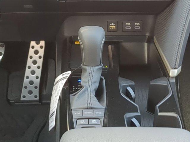 Photo of 2025 Underground Toyota Camry