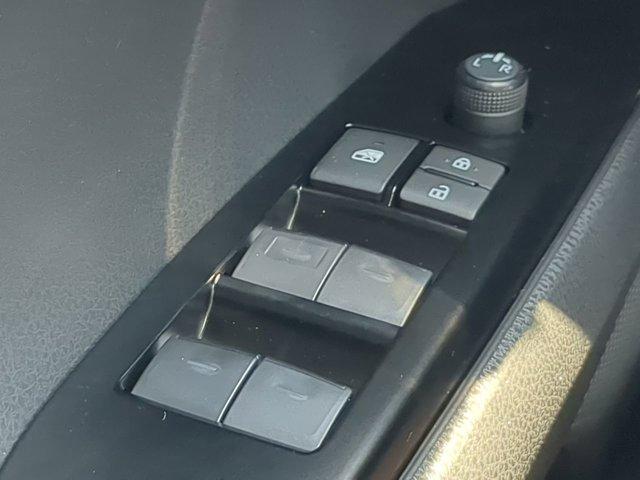 Photo of 2025 Underground Toyota Camry
